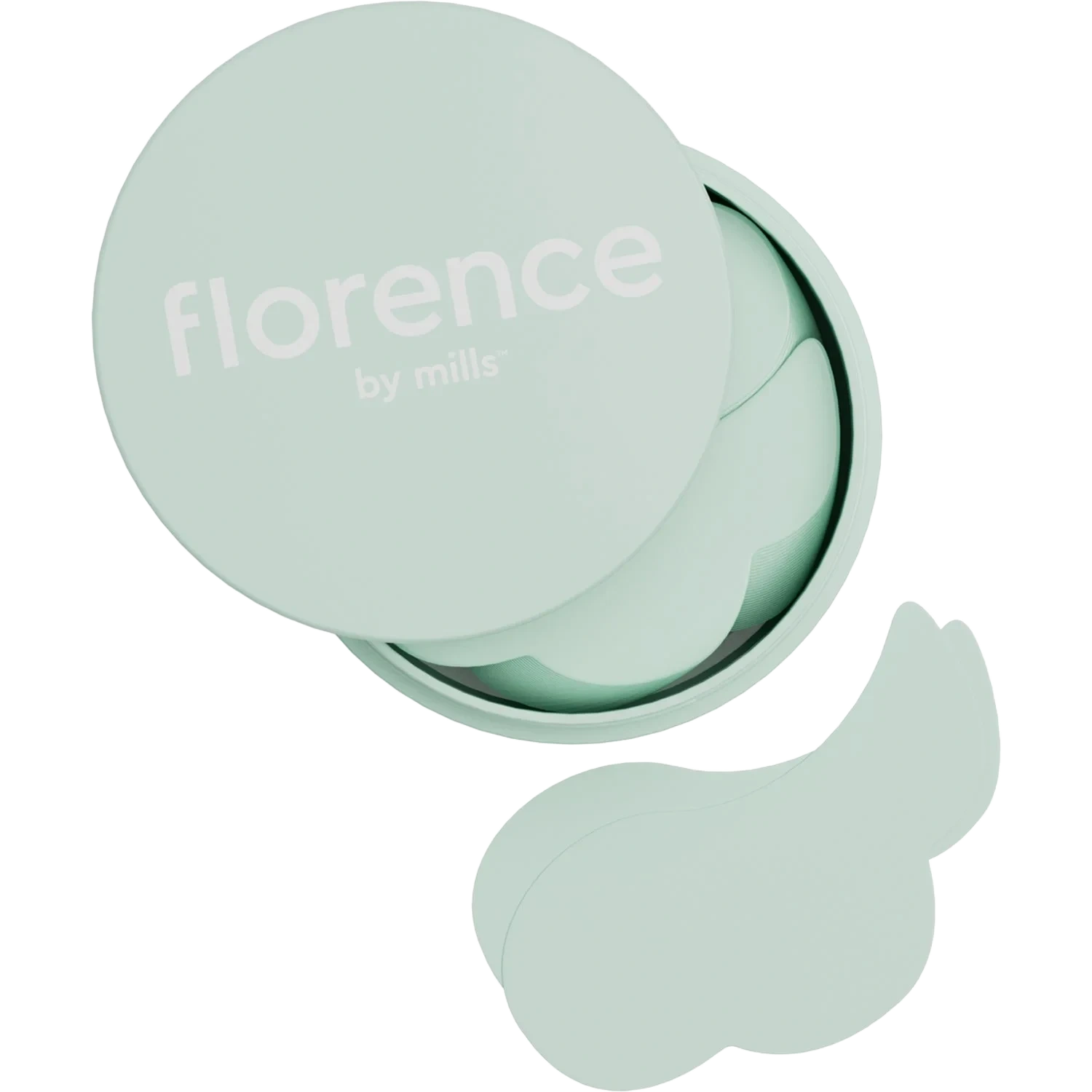 Florence by Mills Float Under The Eyes Depuffing