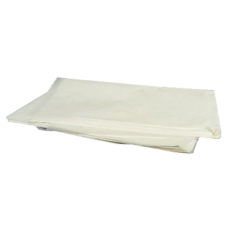 Bakepapir 45x60cm silic 500ark