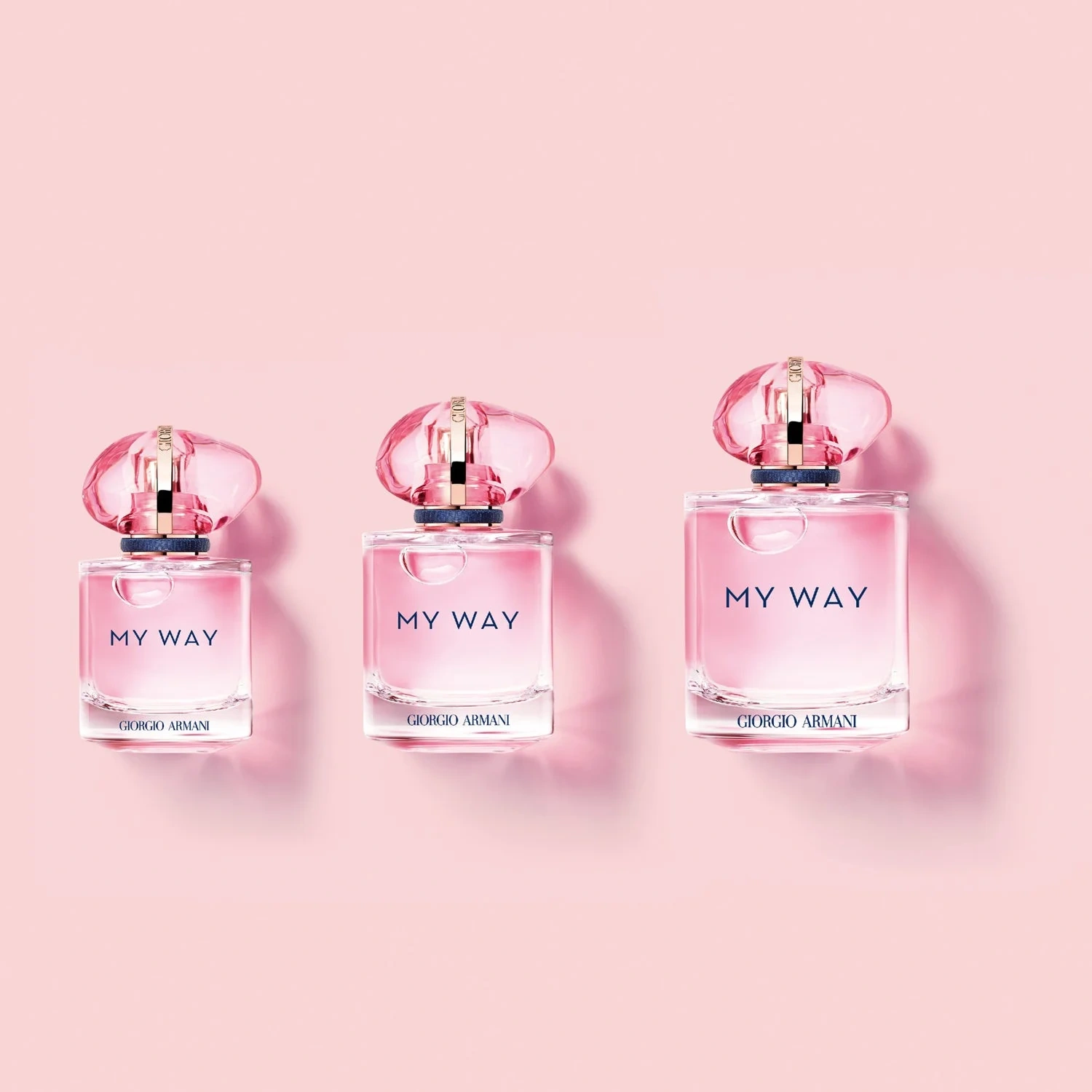 Armani My Way Nectar
