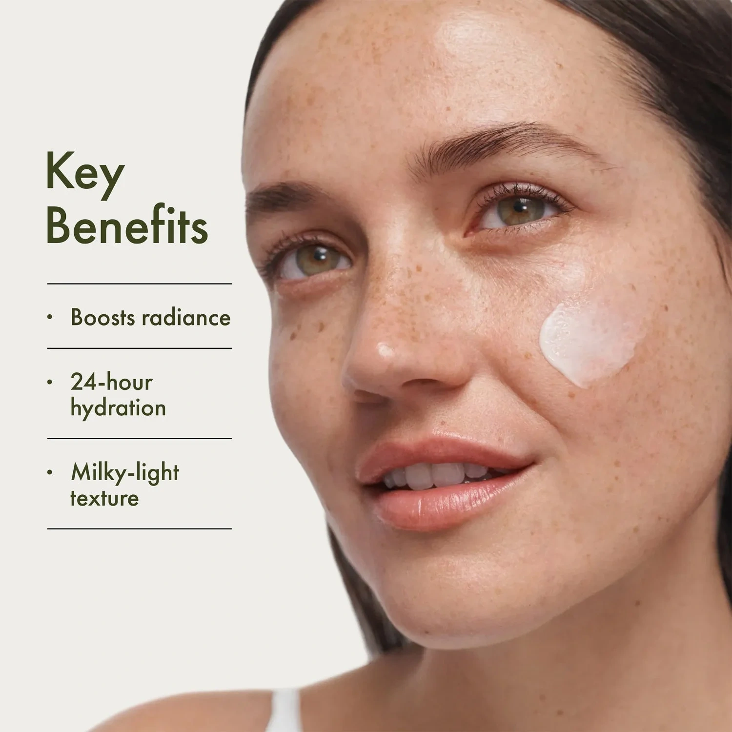Origins Ginzing Energizing Lightweight Moisturizer