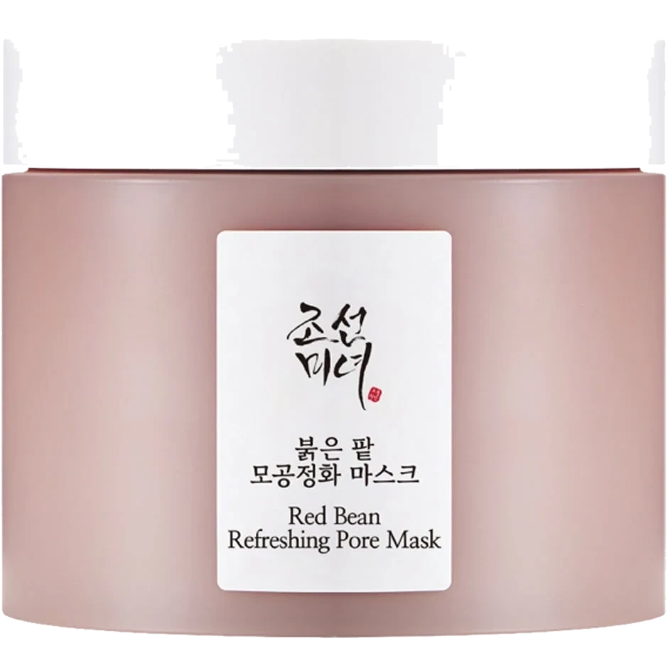Beauty of Joseon Red Bean Refreshing Pore Mask