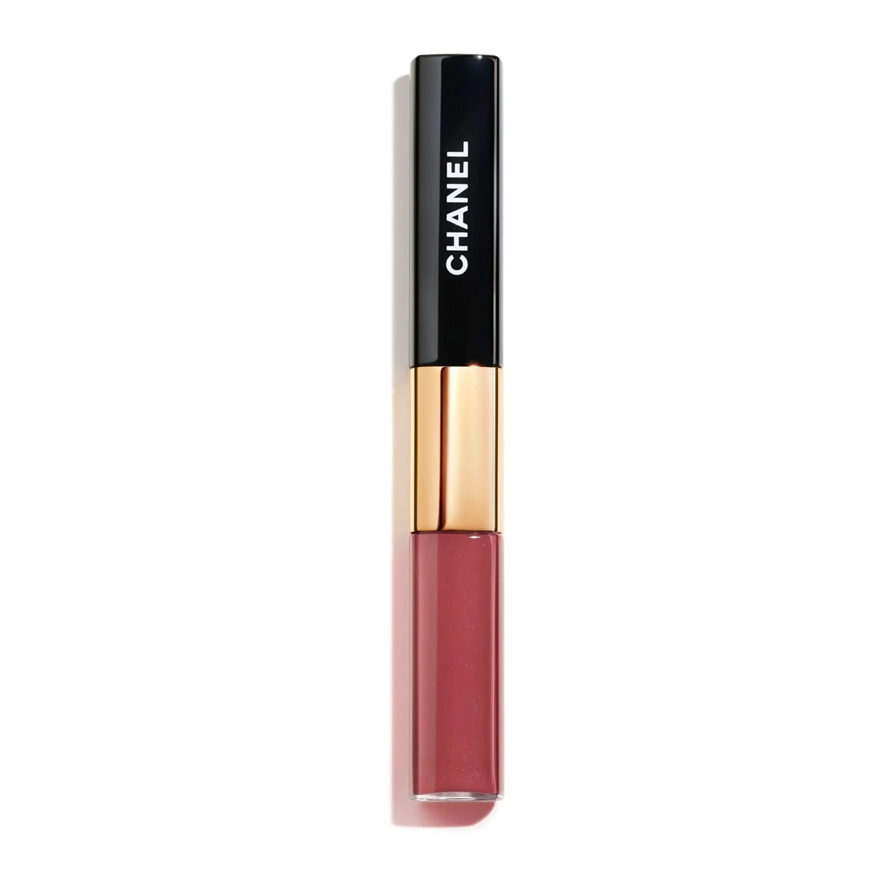 CHANEL ULTRA WEAR LIQUID LIP COLOUR 48 Soft Rose