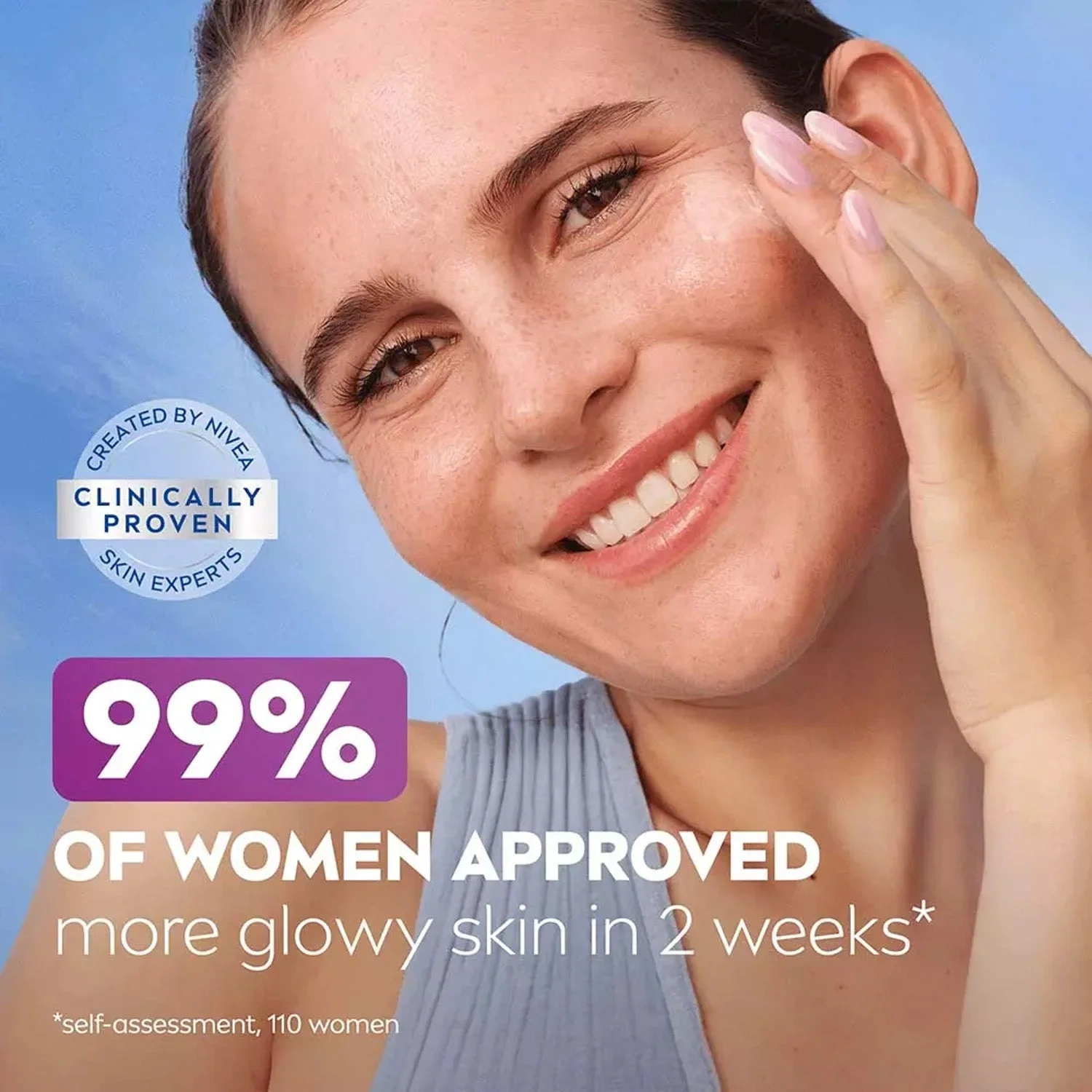 Luminous630 Skin Glow Instant Serum