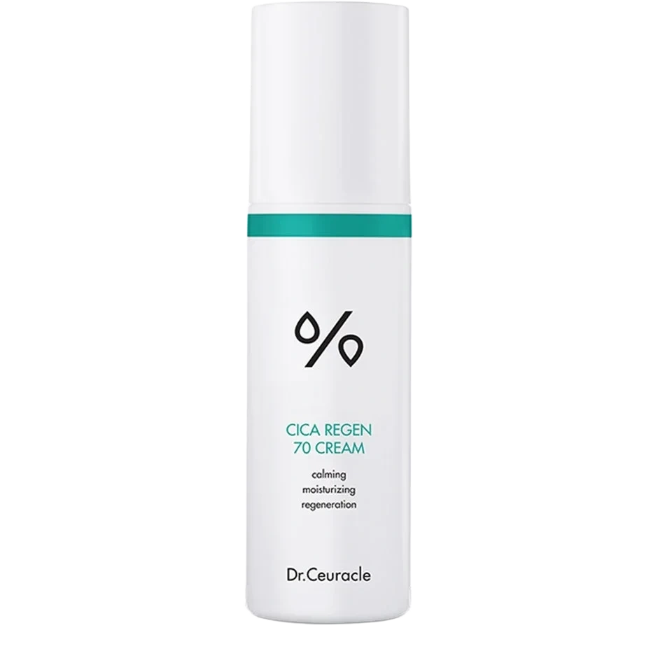 Dr. Ceuracle Cica Regen 70 Cream