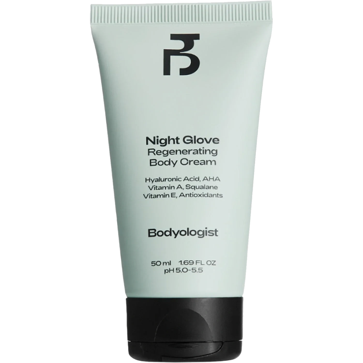 Bodyologist Night Glove Regenerating Body Cream