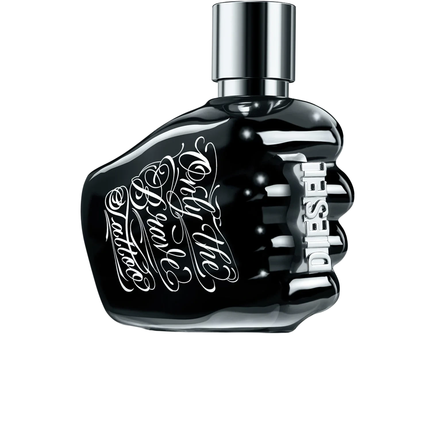 Diesel Only The Brave Tattoo Eau de Toilette 50 ml