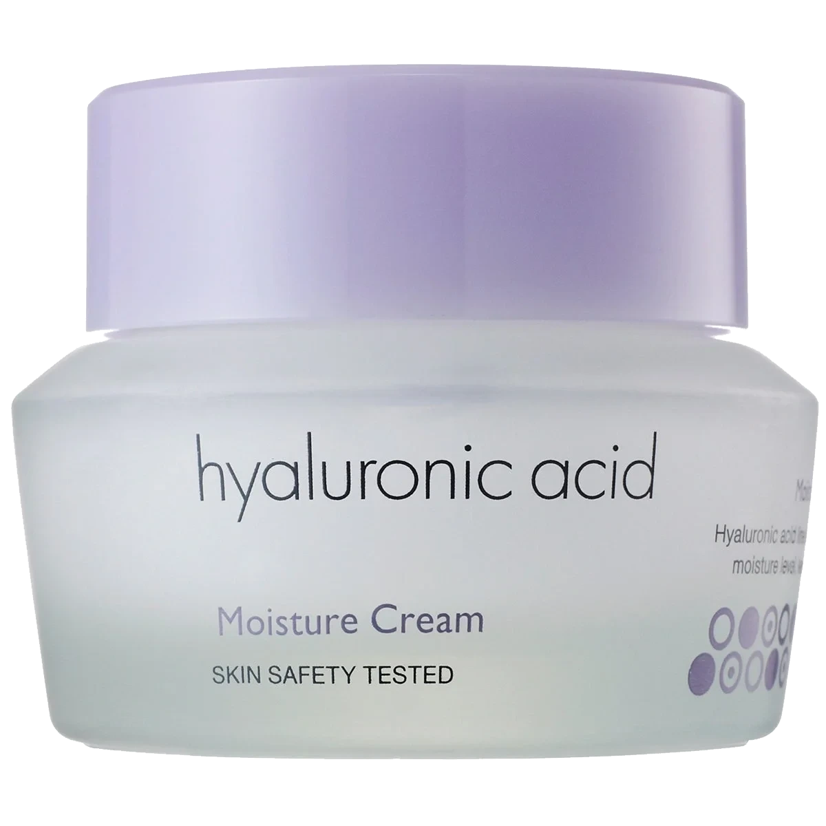 It'S SKIN Hyaluronic Acid Moisture Cream