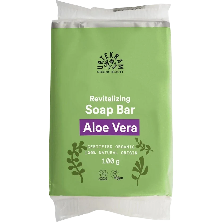 Urtekram Aloe Vera