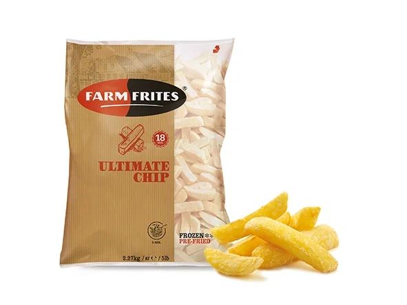 Ultimate Chip