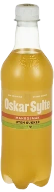Mango uten sukker fl 12x0,5l