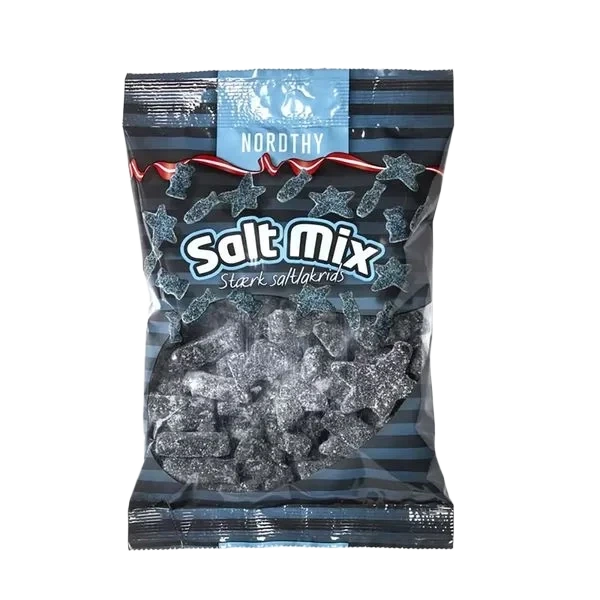 Salt Mix