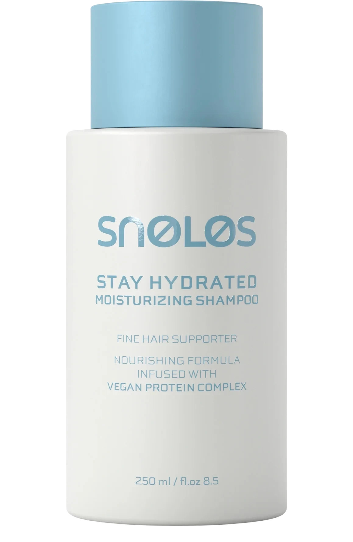 Snøløs Stay Hydrated Shampoo 250 ml