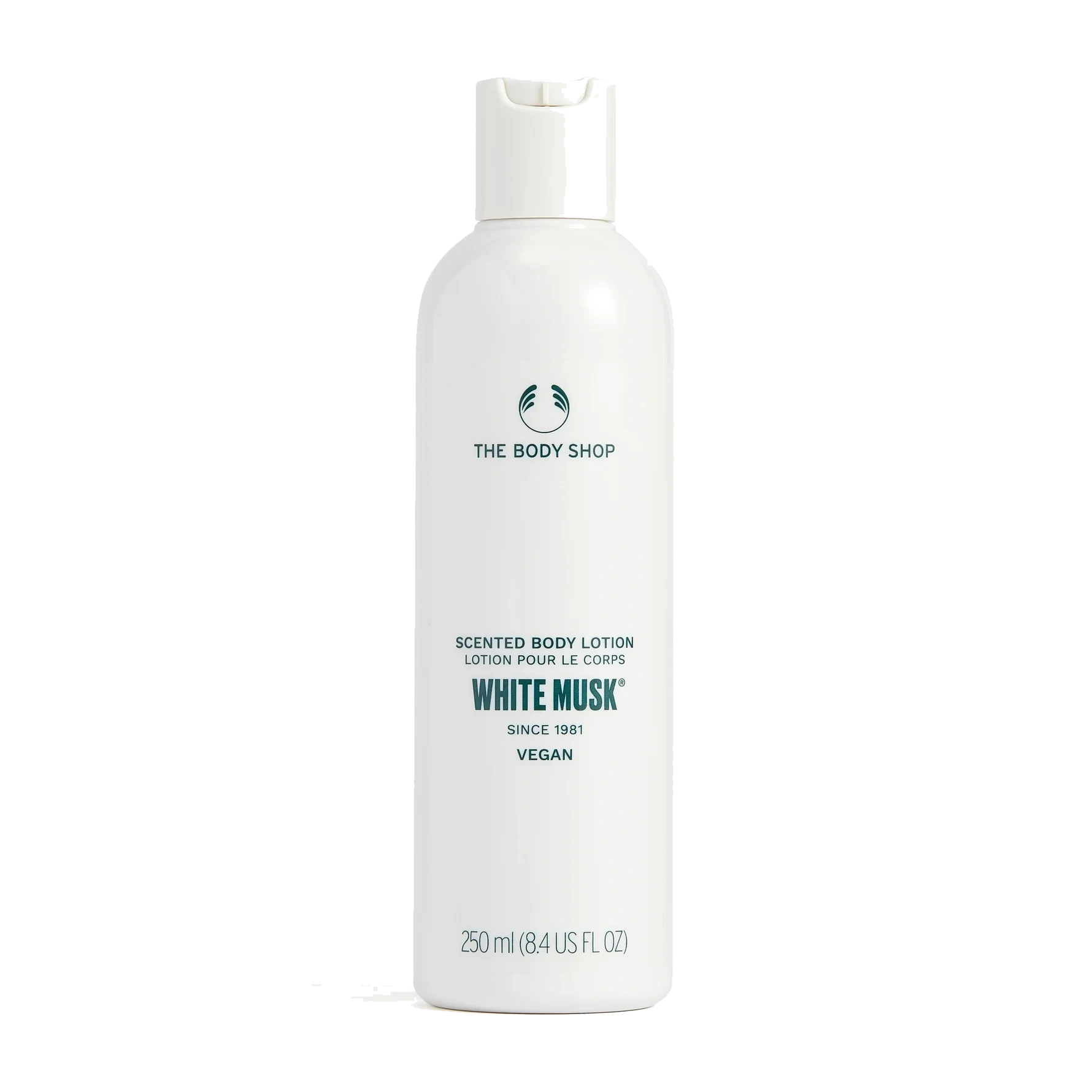 THE BODY SHOP White Musk® Body Lotion 250 ml