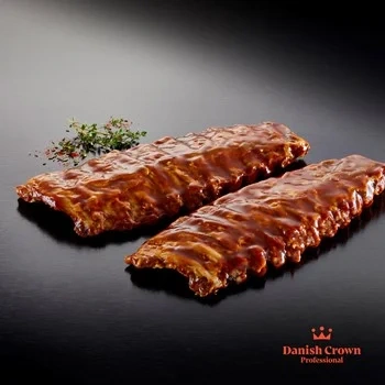 Spareribs American Style