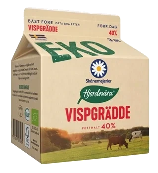 Eko Vispgrädde