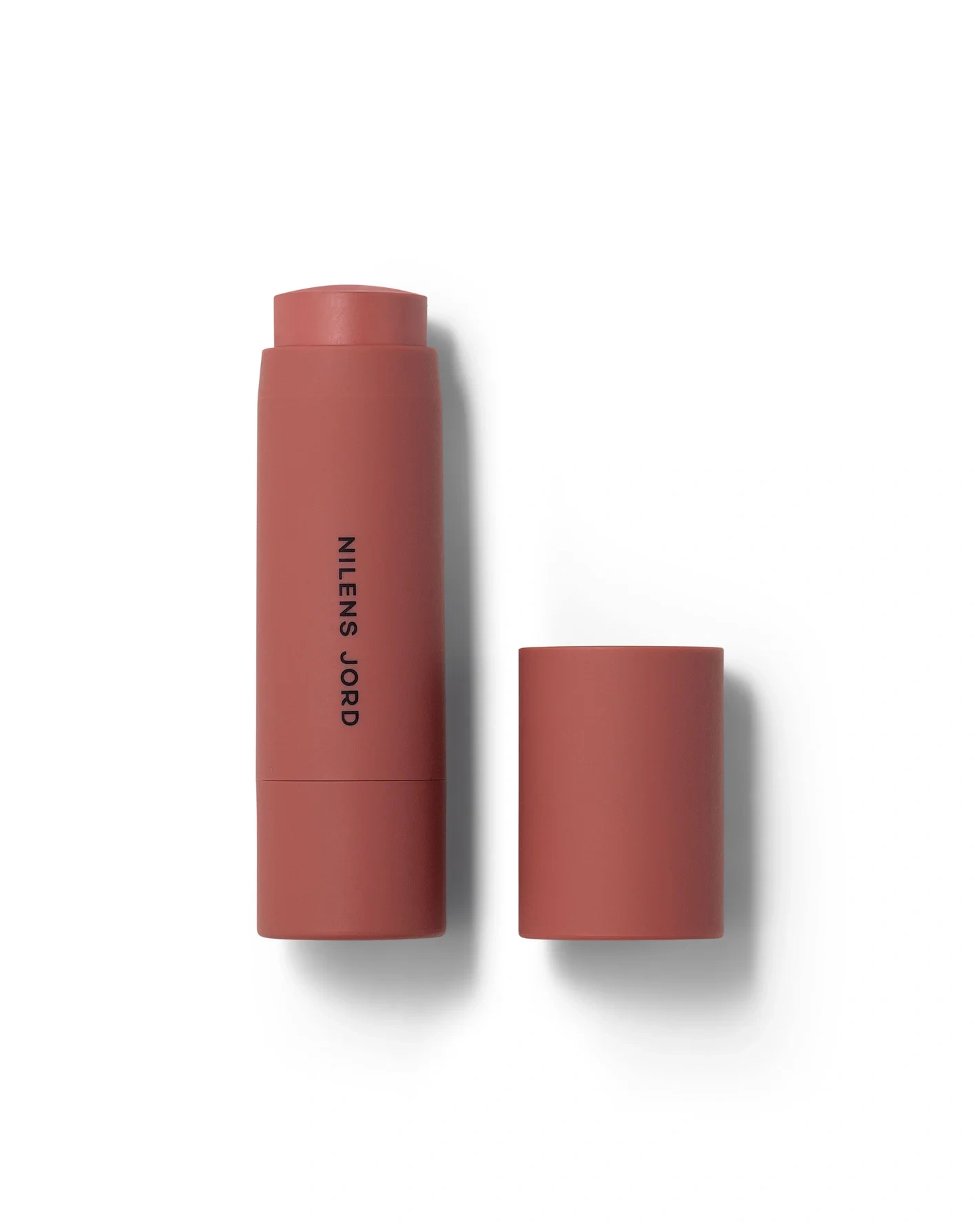 Nilens Jord Cheeks & Lips 7709 Berry