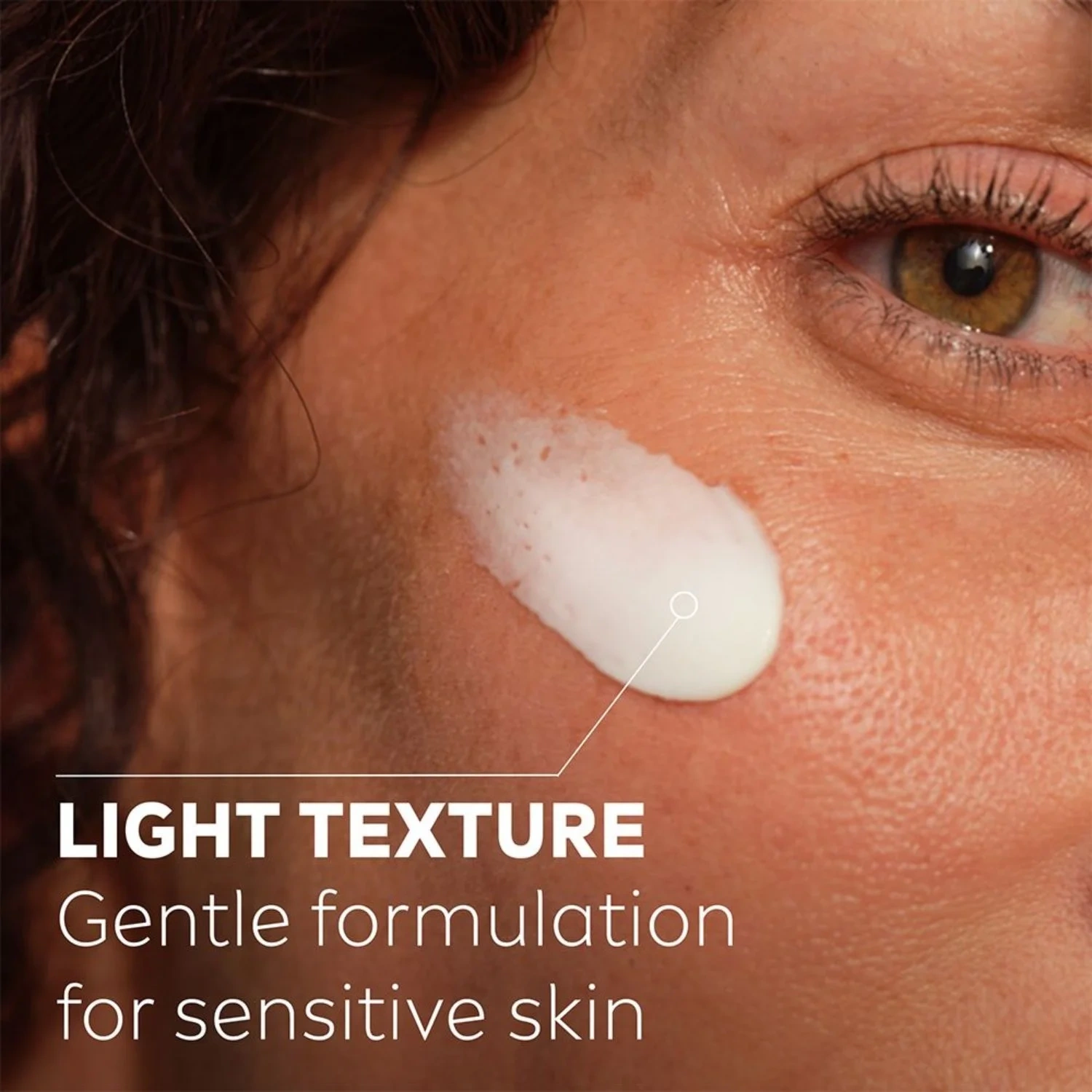 Nivea Night Care Q10 Sensitive 50ml