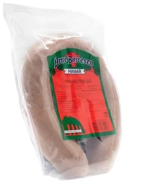 Innmatpølse 350 g Arne Børresen As