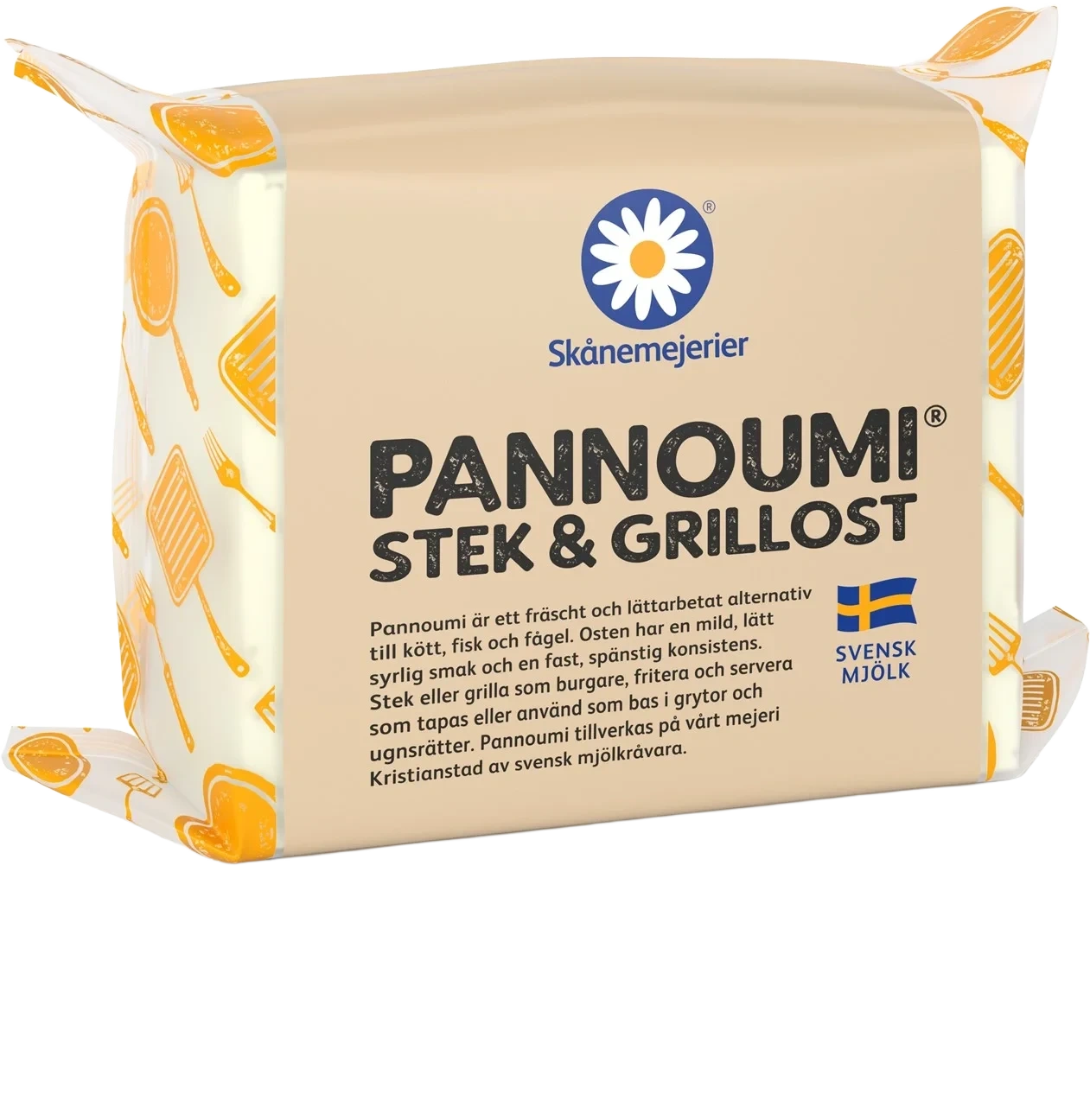 Pannoumi Stek & Grillost bit