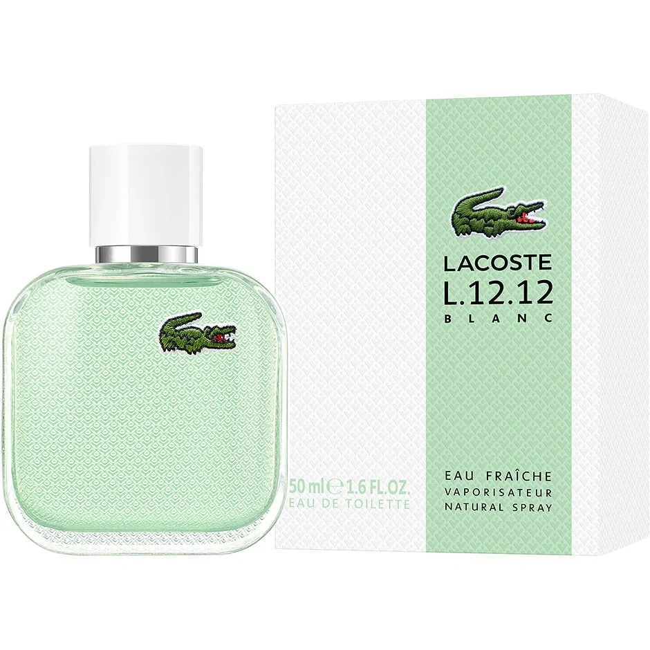 Lacoste L.12.12 Eau De Sport For Him