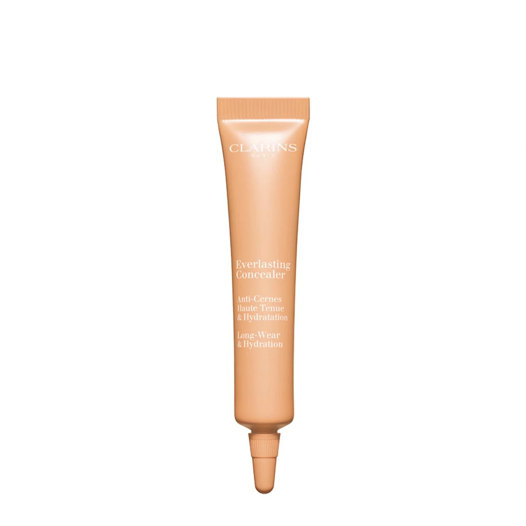 Clarins Everlasting Concealer 01 Light