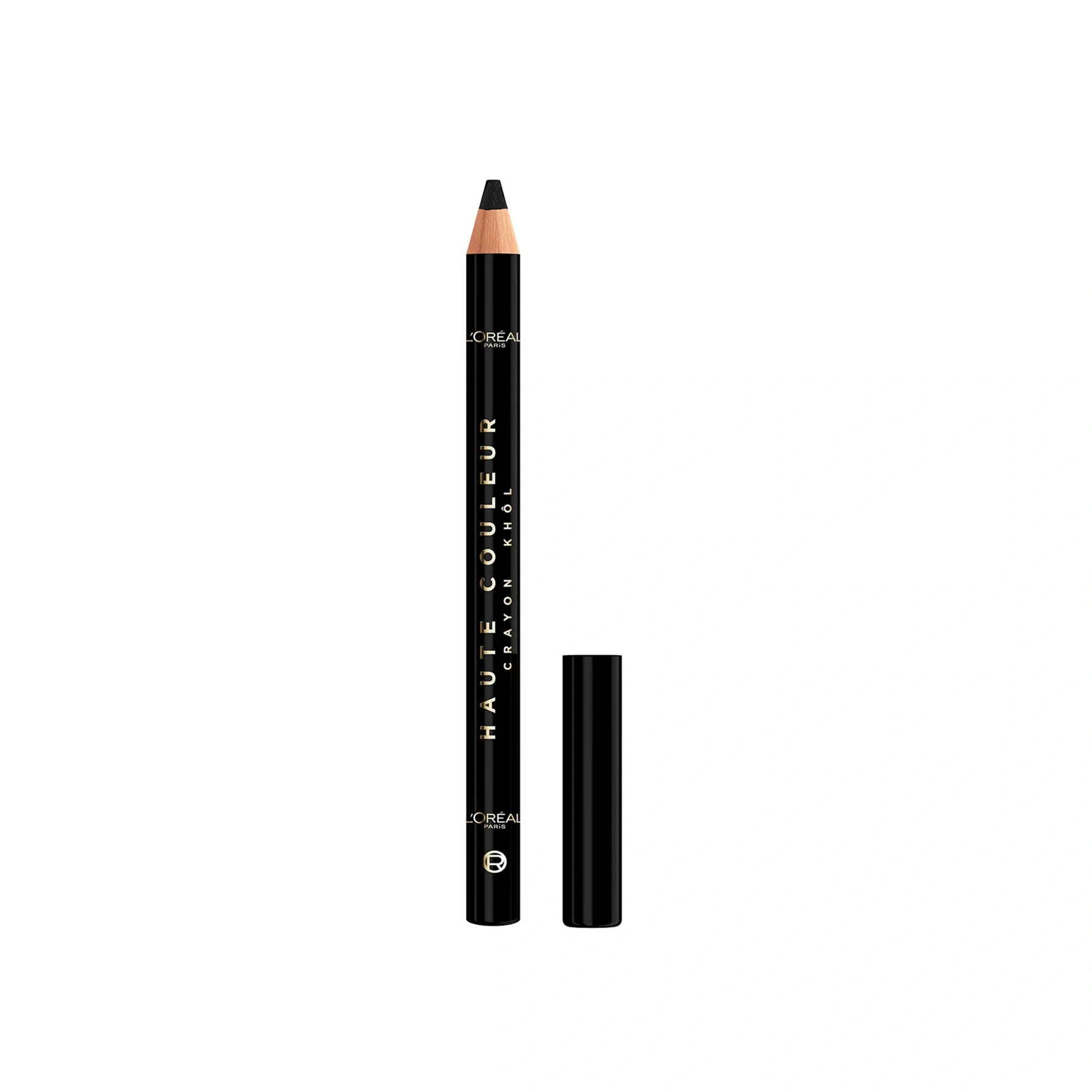 Haute Precision Haute Couleur 110 Noir Silk