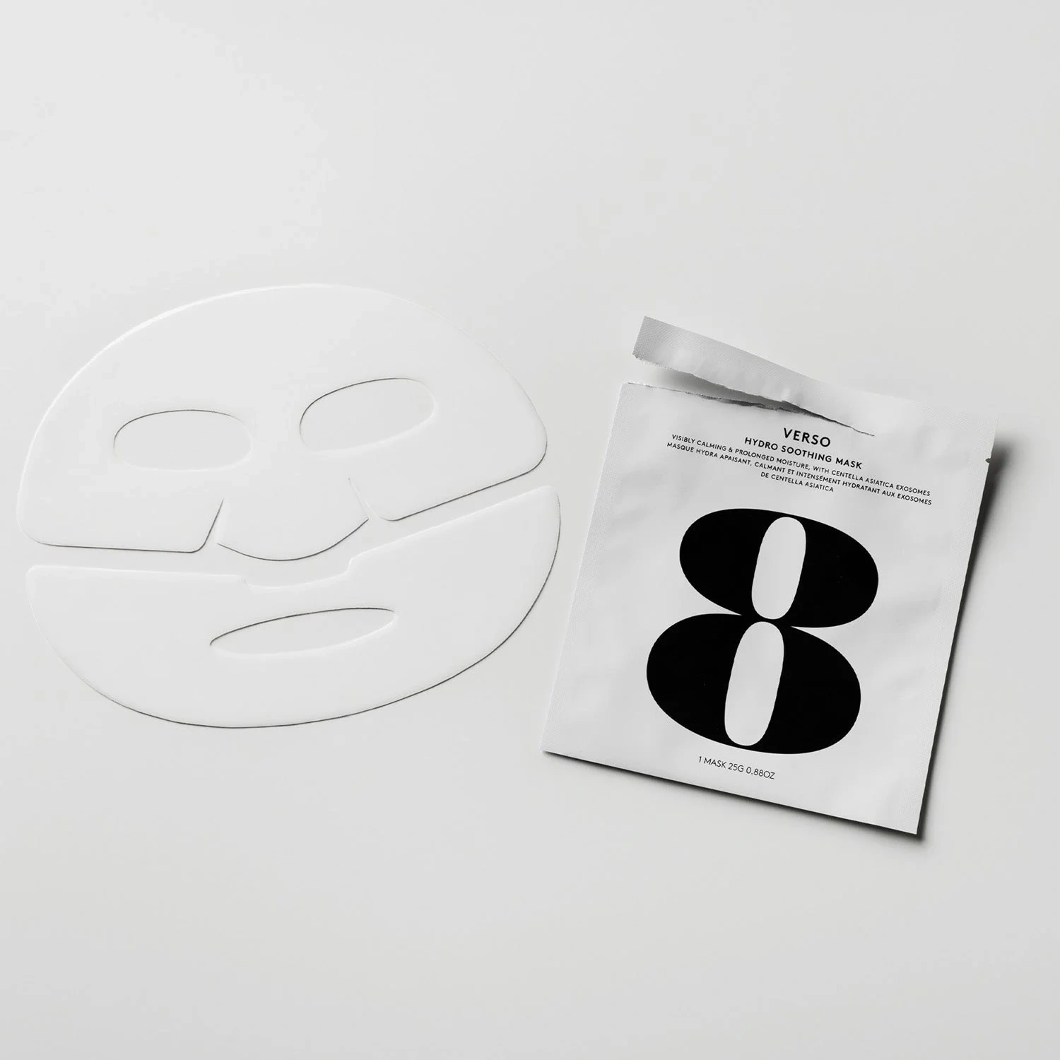 Verso N°8 Hydro Soothing Mask