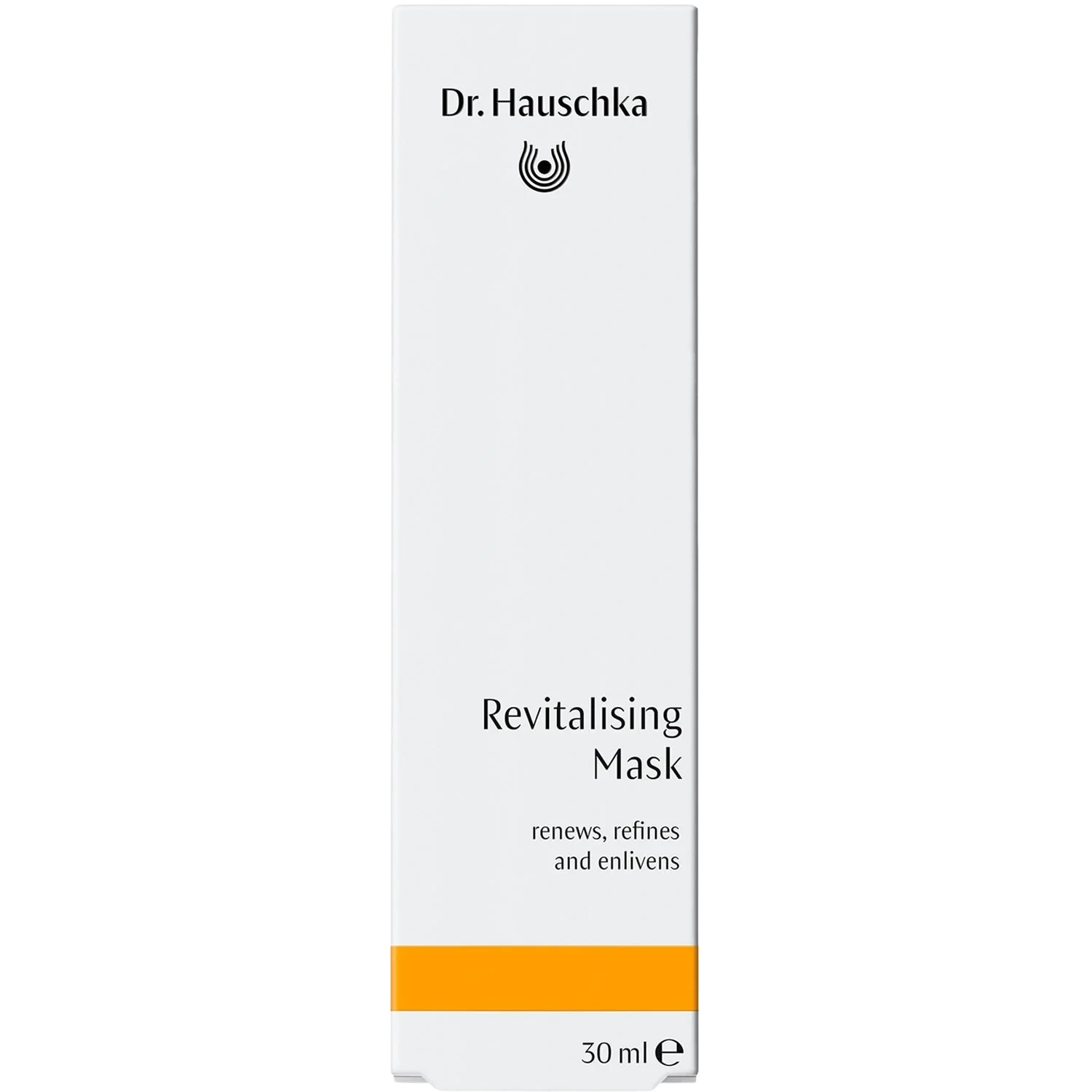 Dr. Hauschka Revitalising Mask