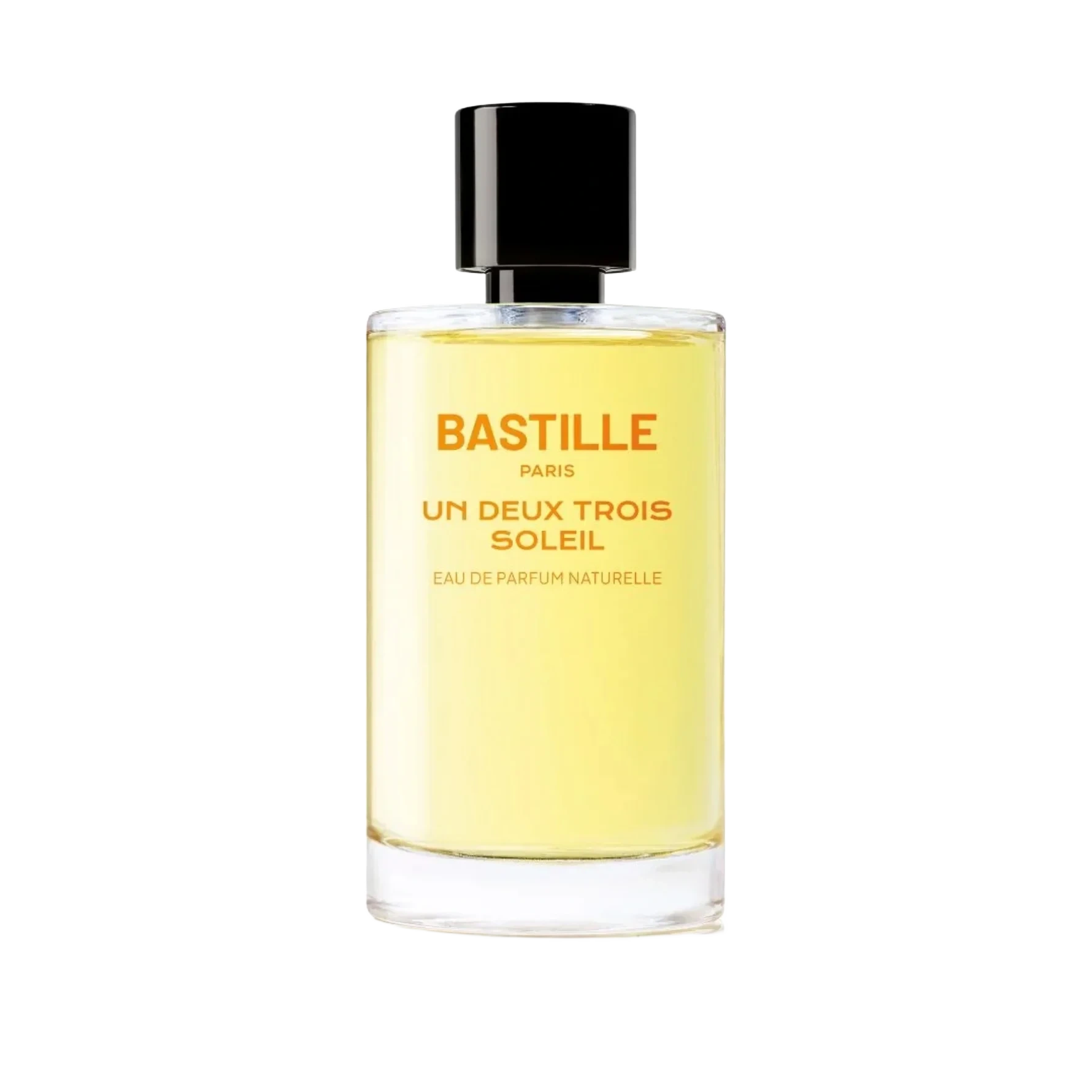 Bastille Un Deux Trois Soleil Eau de Parfum 100 ml