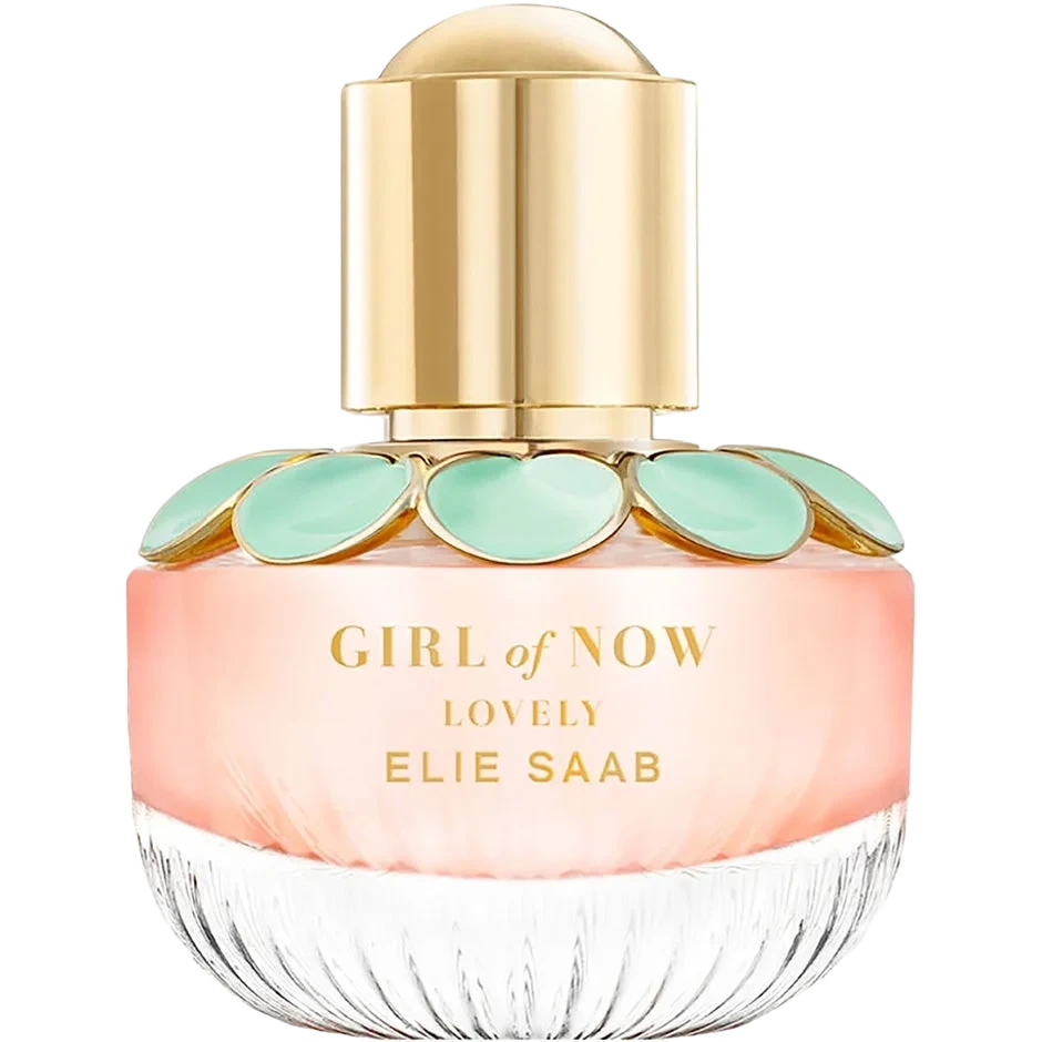 Elie Saab Girl Of Now Lovely