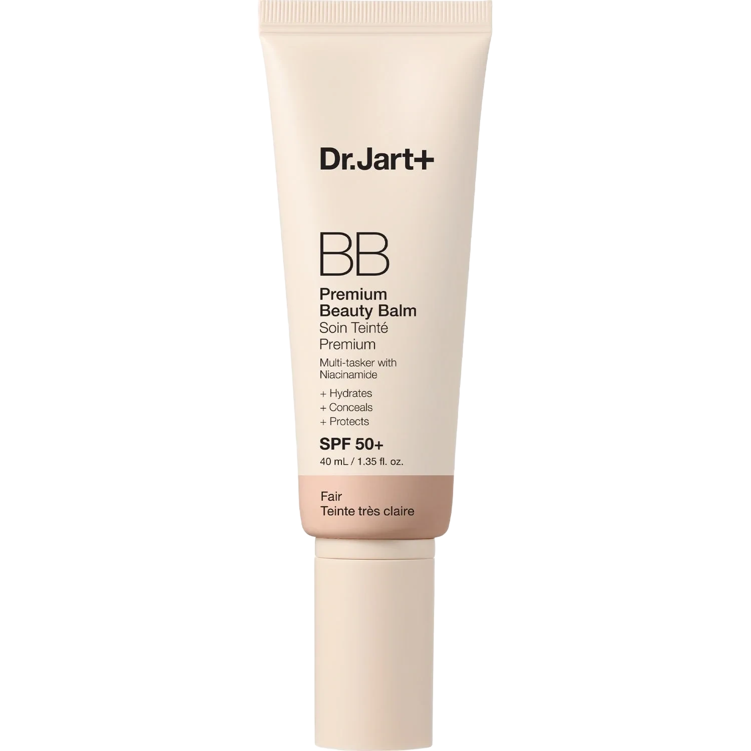 Dr.Jart+ Premium Beauty Balm SPF50