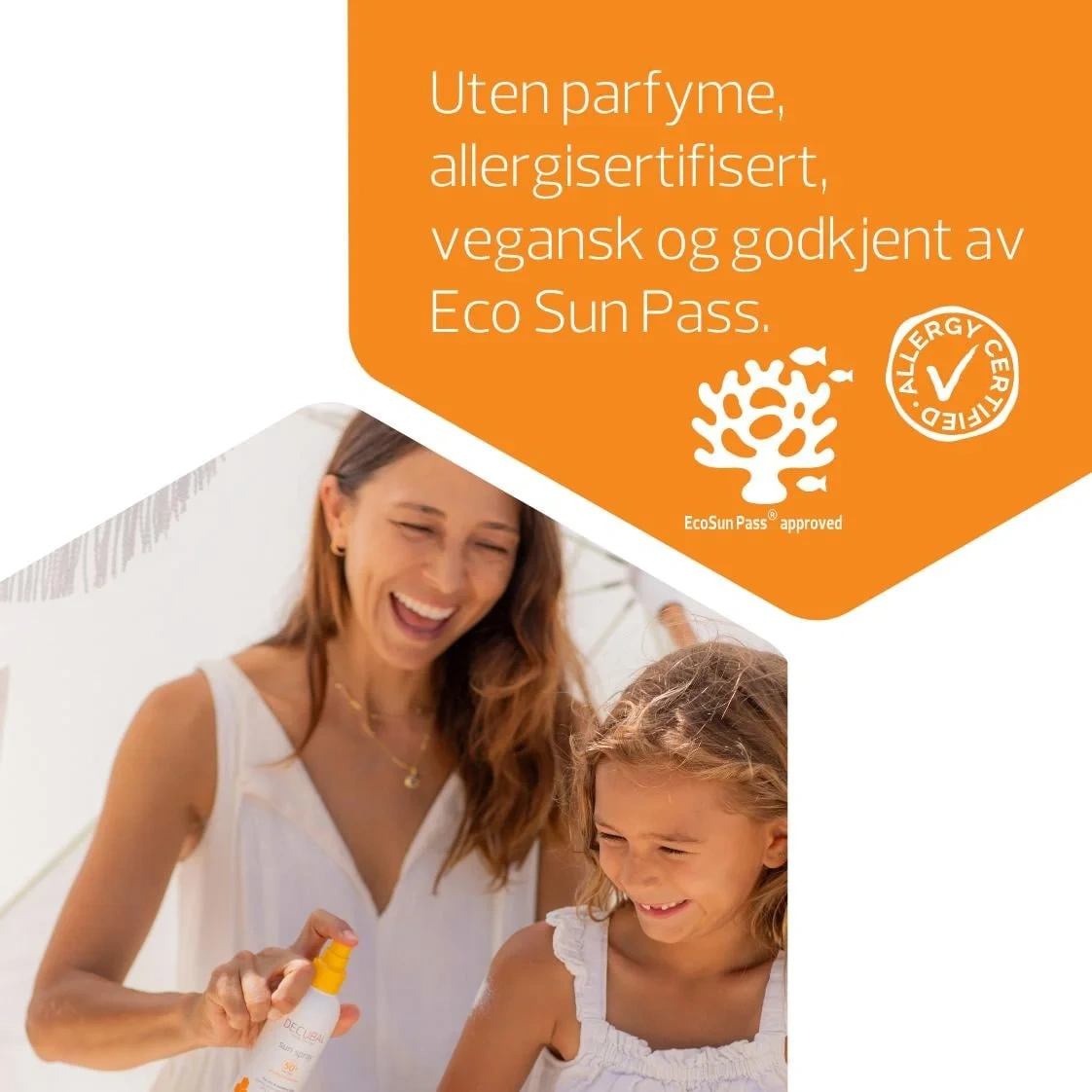 Decubal Sun Spray SPF50+, 180 ml