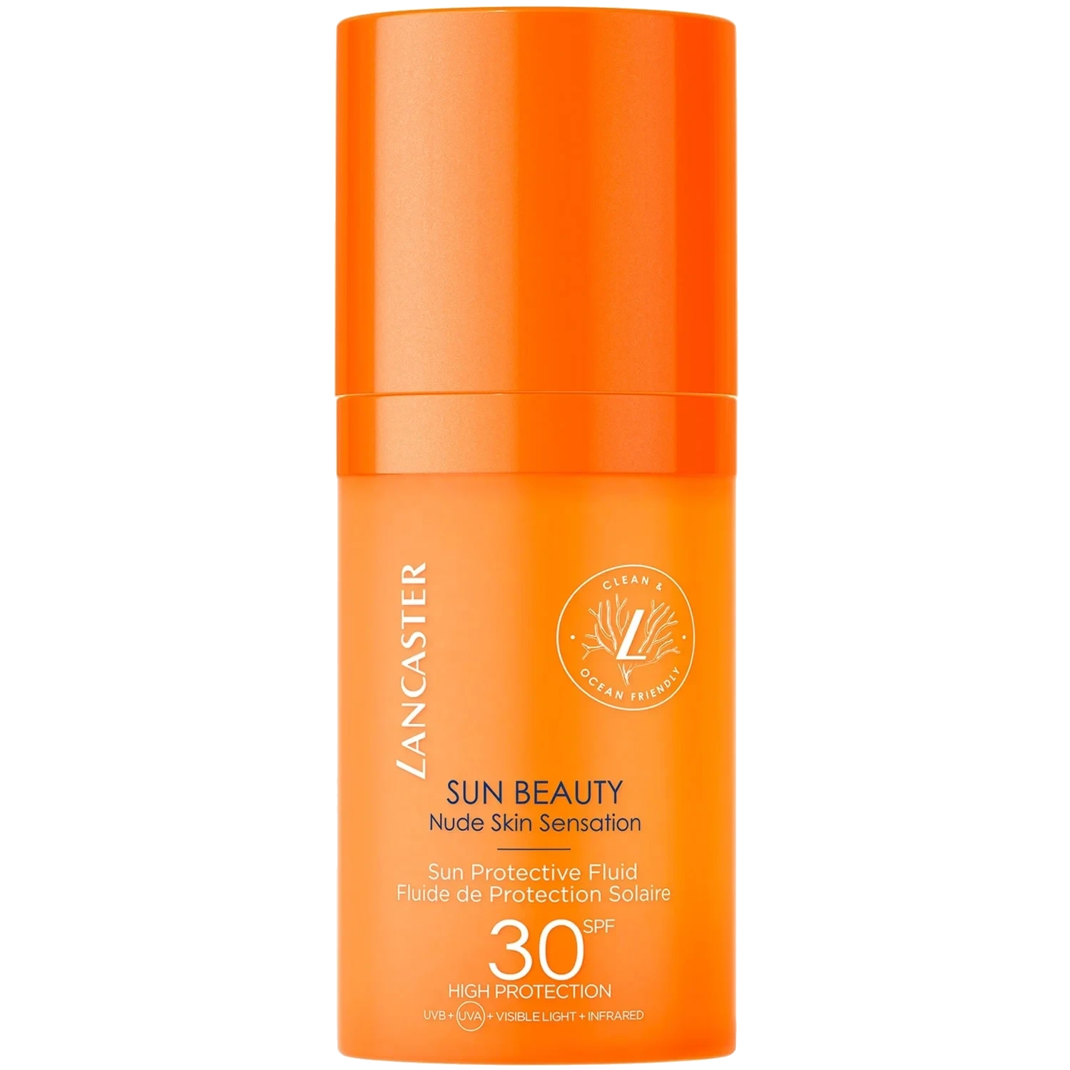 Lancaster Sun Care Face