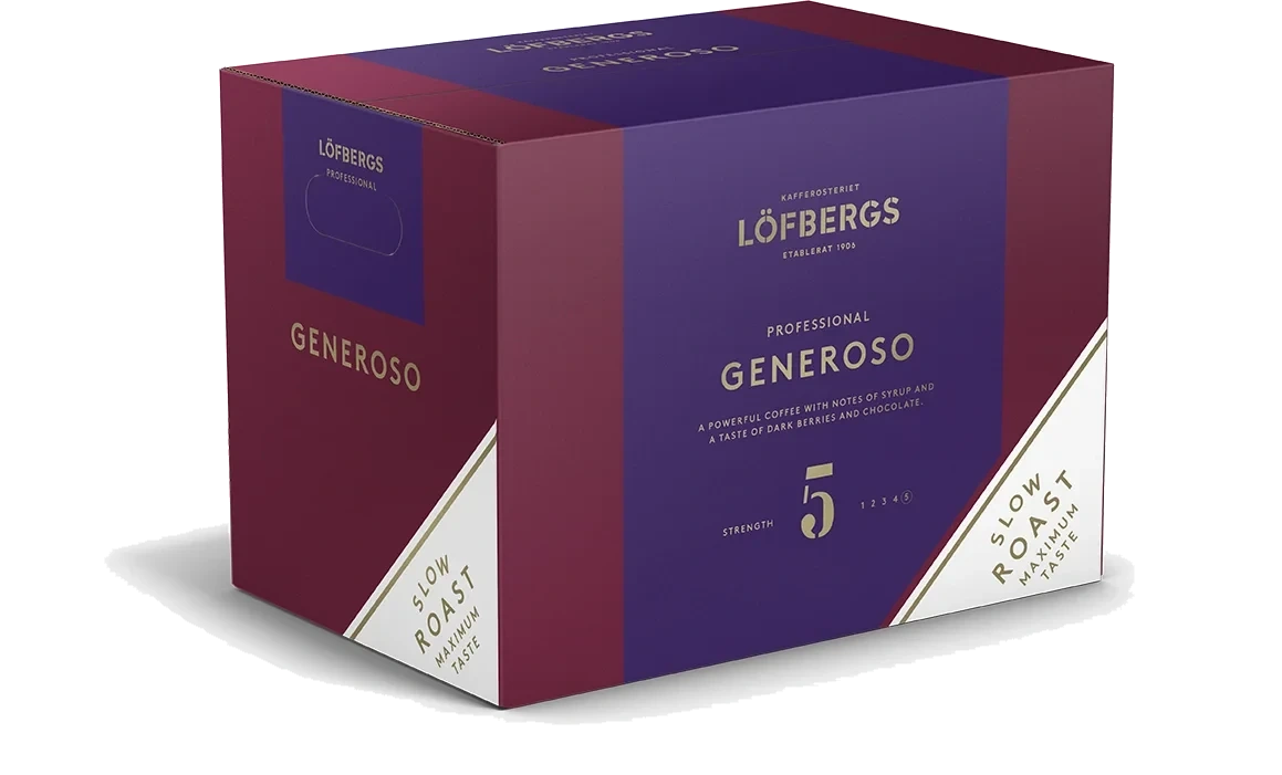 Generoso WB
