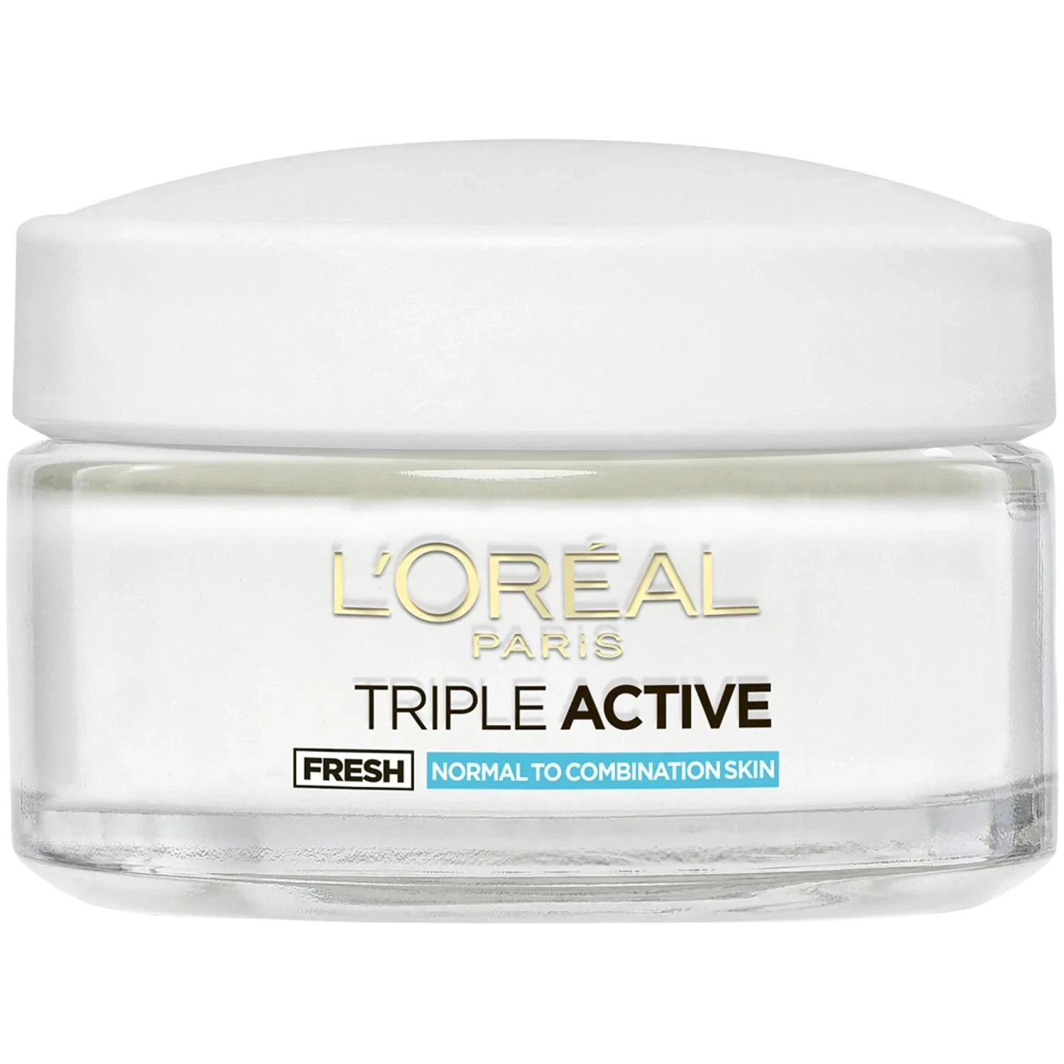 L'Oréal Paris Triple Active