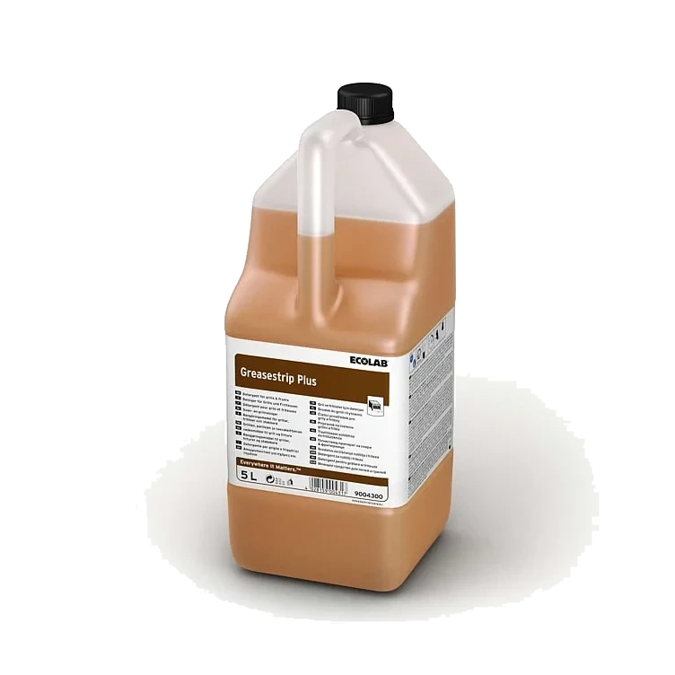 Greasestrip plus, avfett5l