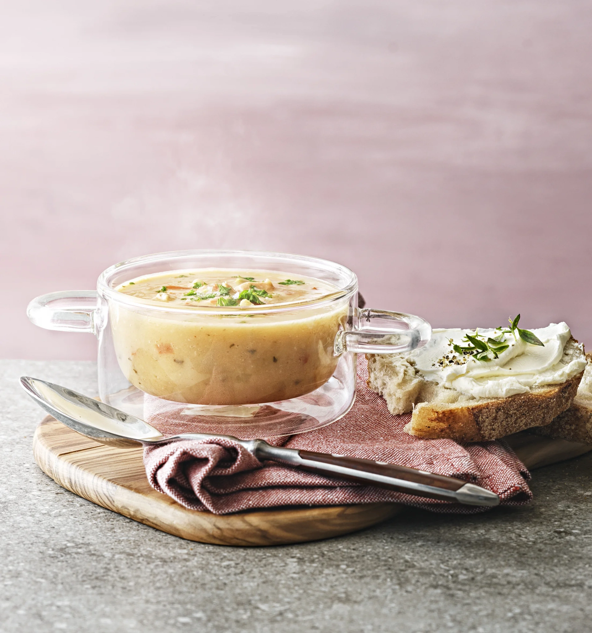 Sysco Classic Fiskfond