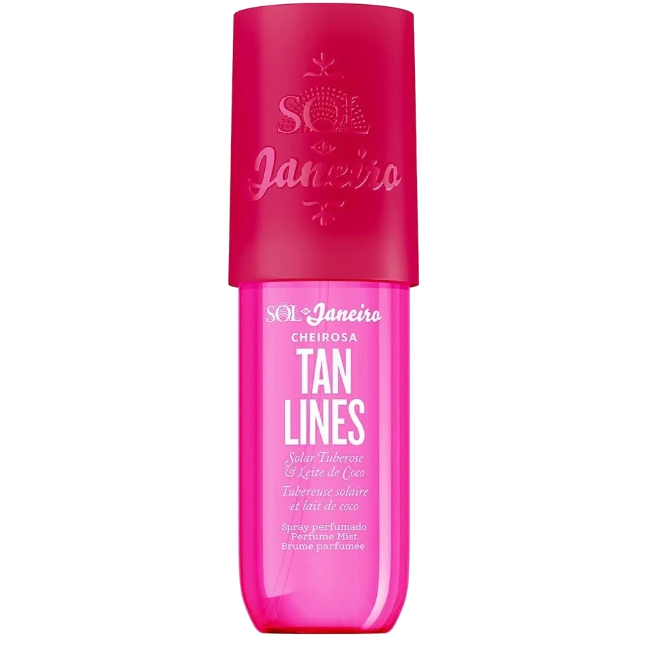 Sol de Janeiro LE Mist Summer Mist Tan Lines