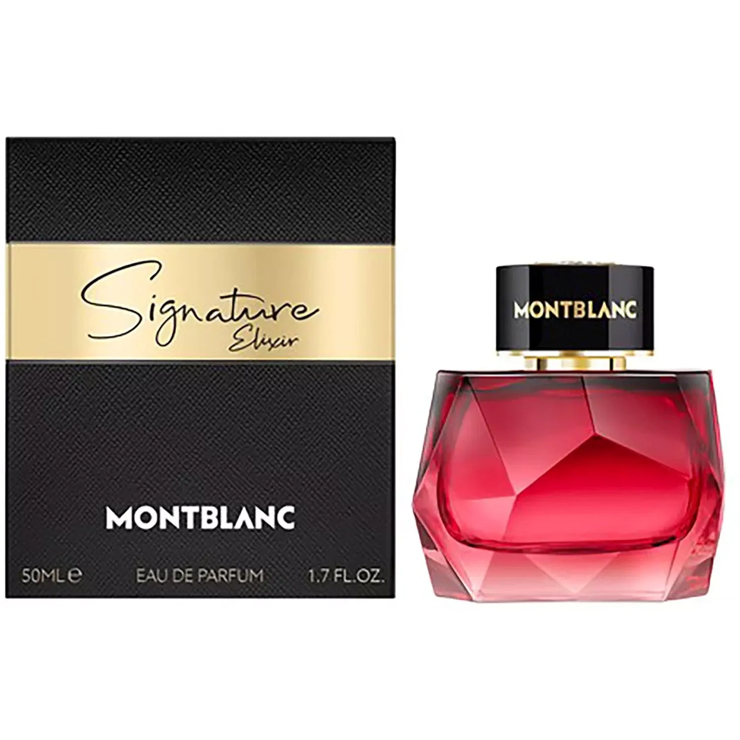 Montblanc Signature Elixir 60 ml
