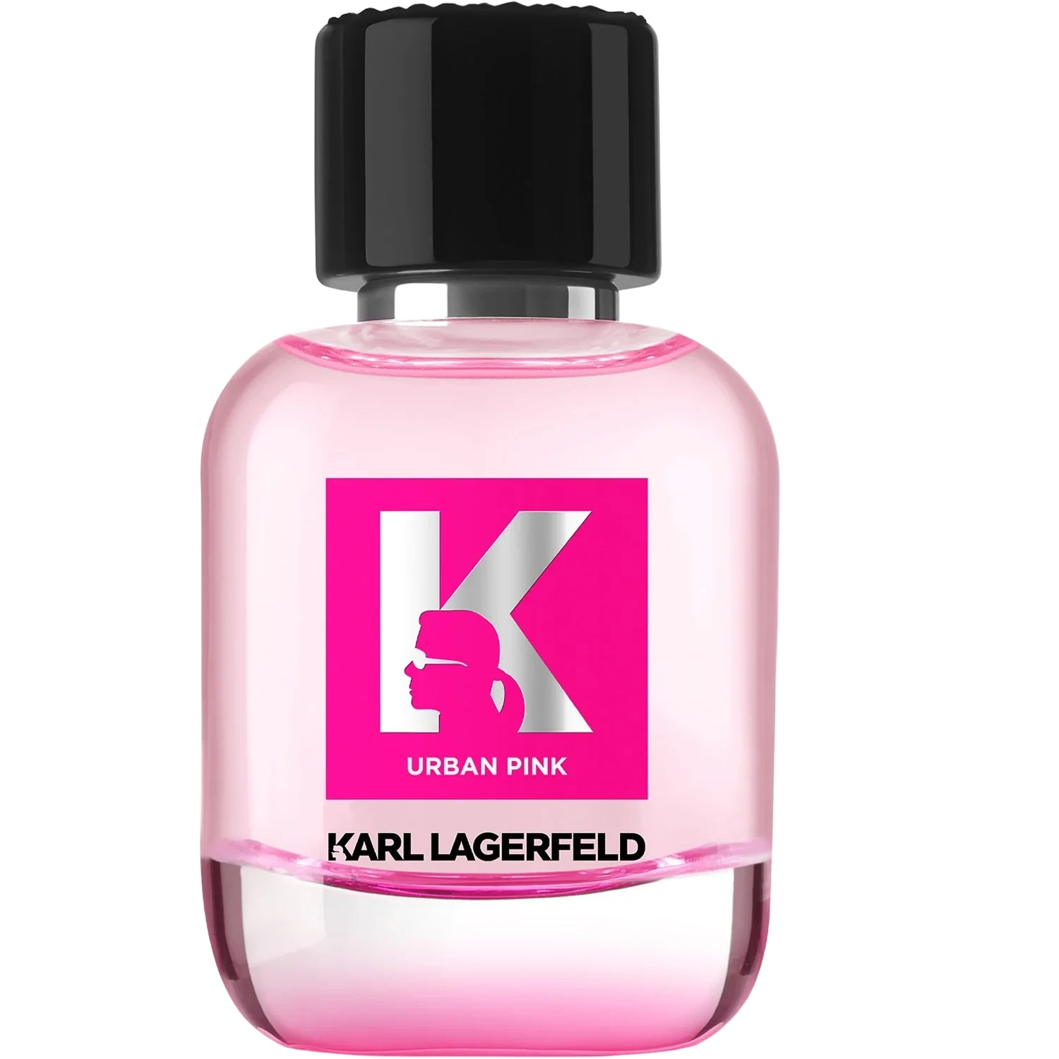 Karl Lagerfeld Jeans Urban Pink Woman
