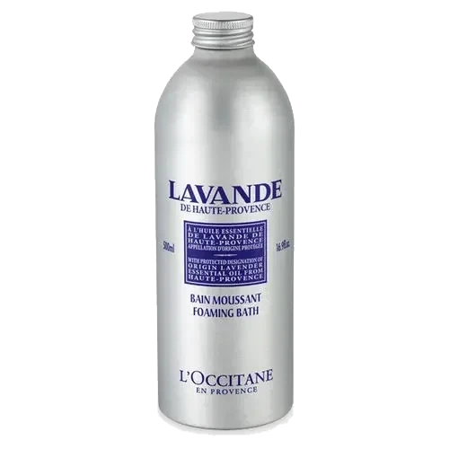 L’Occitane Lavendel Foam Bath 500 ml