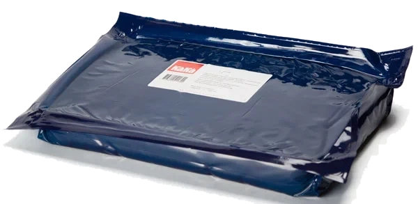 Marsipan blå 2,5kg
