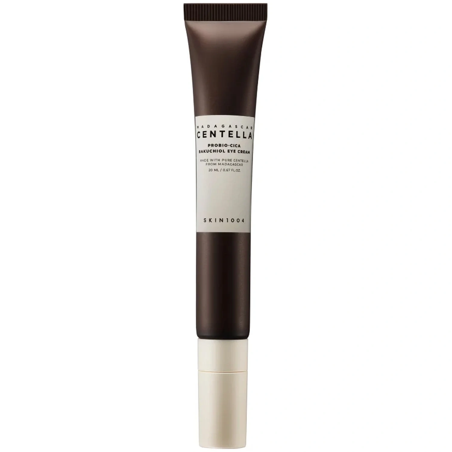 SKIN1004 Madagascar Centella Probio-Cica Bakuchiol Eye Cream