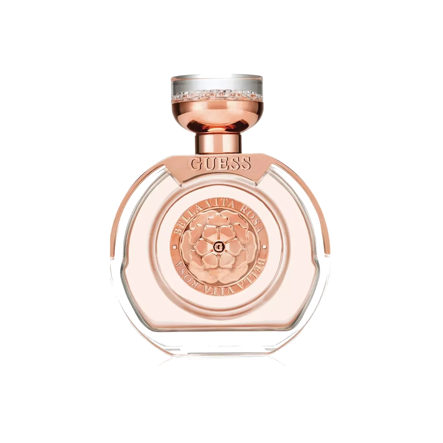 Guess Bella Vita Rosa Eau de Toilette 100 ml