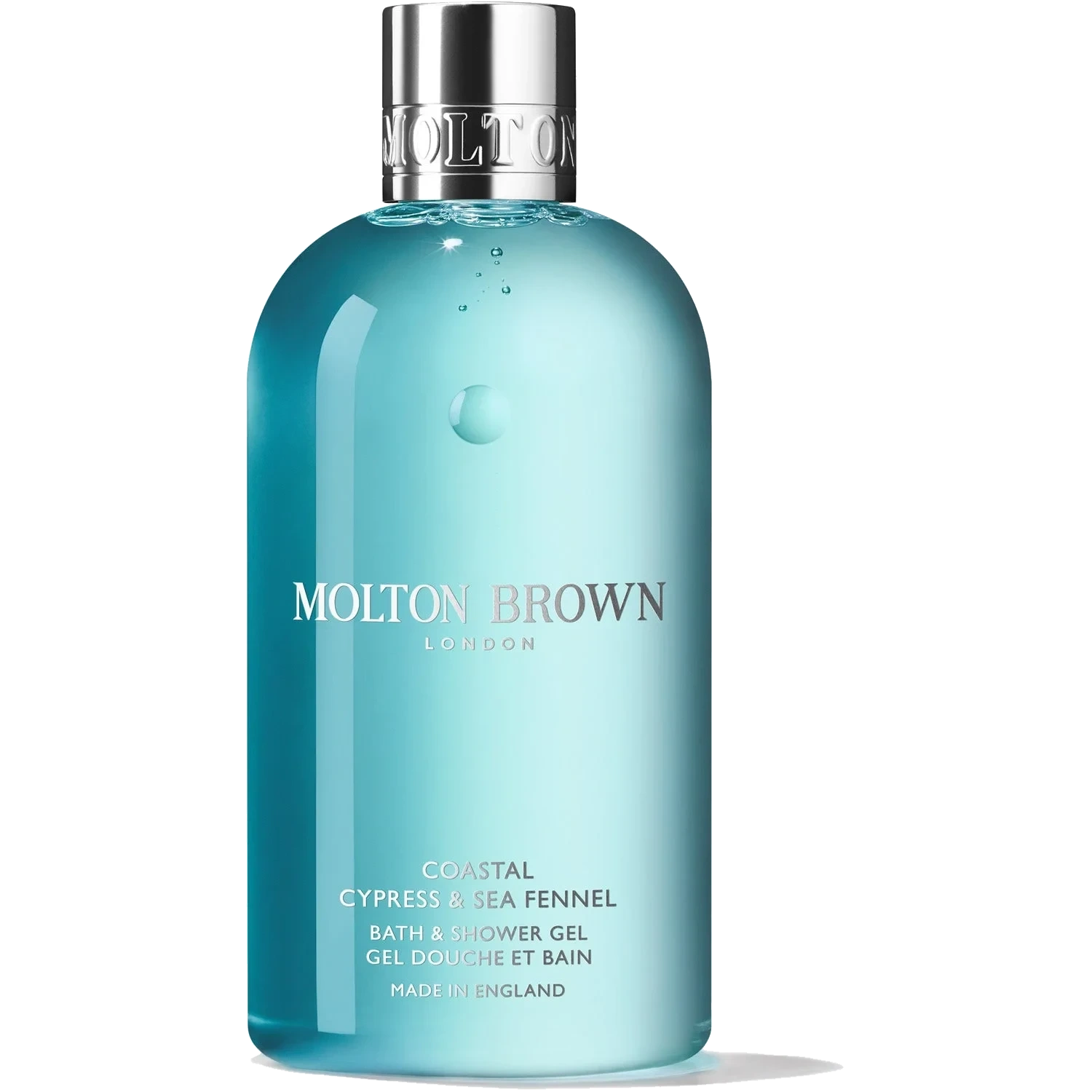 Molton Brown Coastal Cypress & Sea Fennel