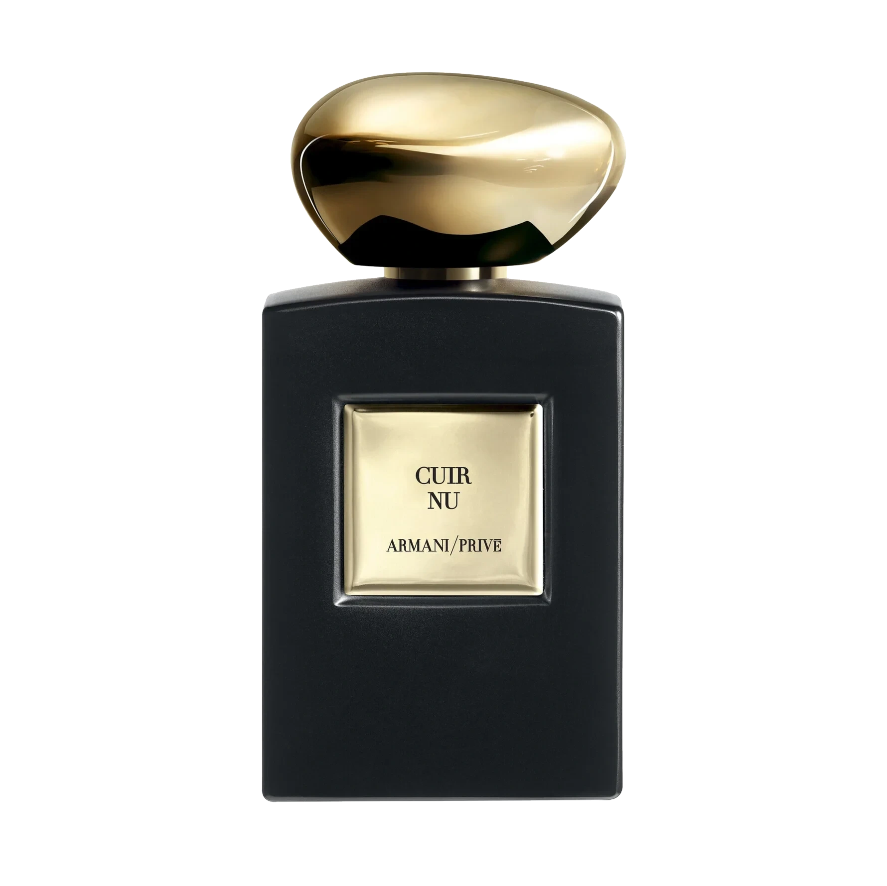 Armani Privé Cuir Nu Eau de Parfum 100 ml