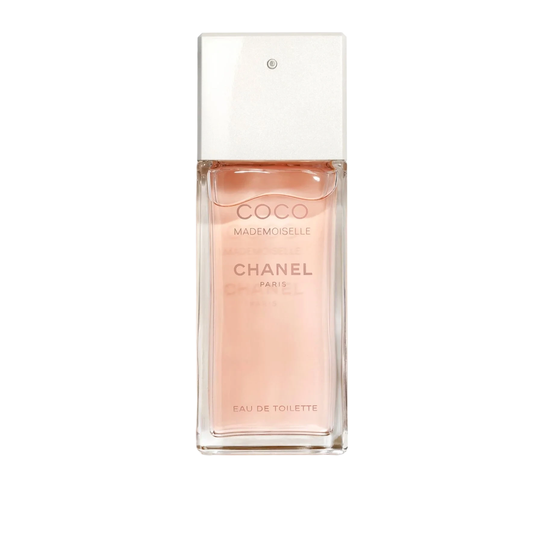 CHANEL EAU DE TOILETTE SPRAY 50 ml