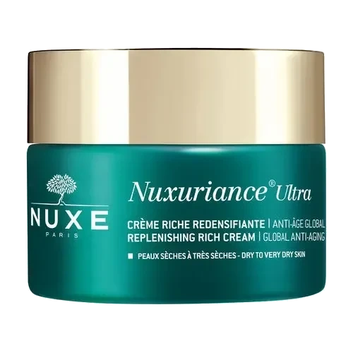NUXE Nuxuriance Ultra Day Cream Rich 50 ml