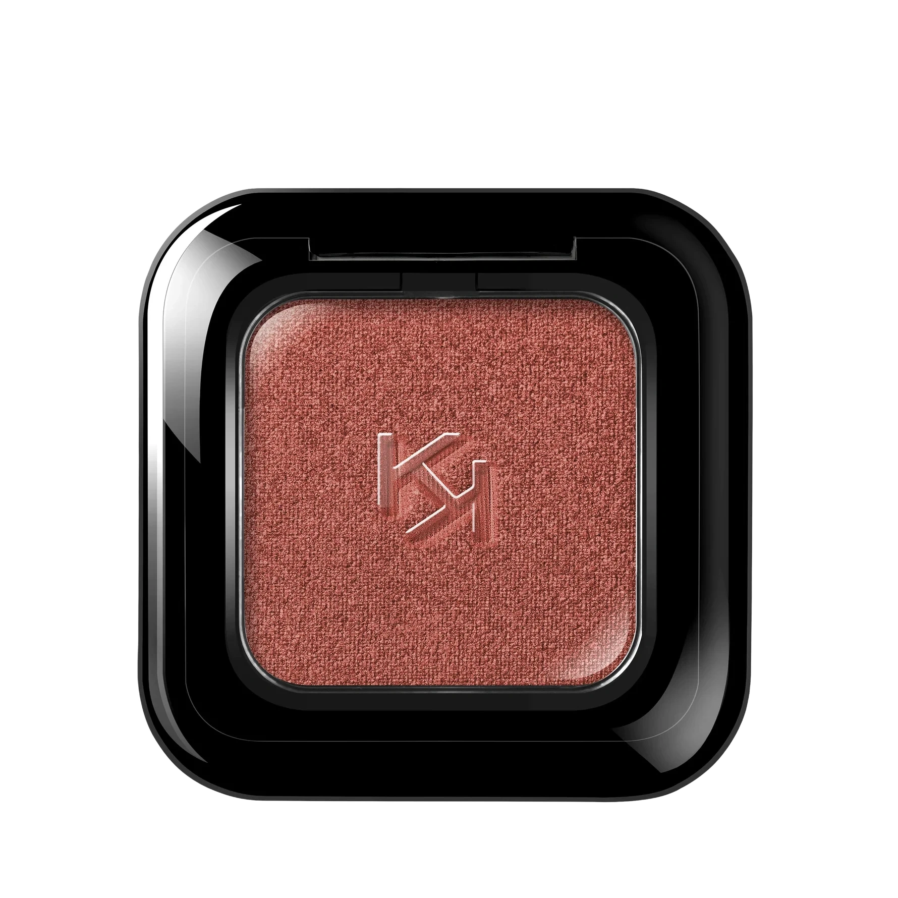 Kiko Milano High Pigment Eyeshadow 07 Metallic Cooper 1,5 g