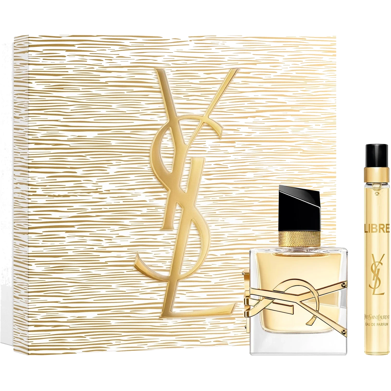 Yves Saint Laurent Libre Gift Set